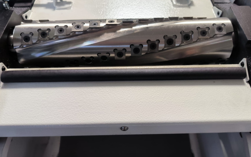 Kombinovaný dřevoobráběcí stroj pětioperace SICAR C300